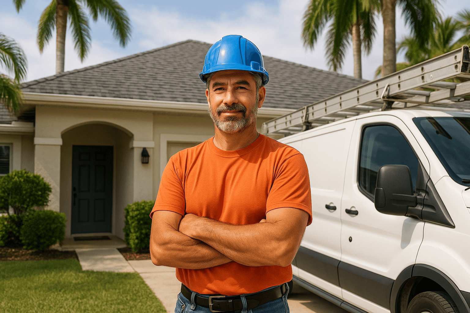 Superior Roofing And Construction, LLC hero image